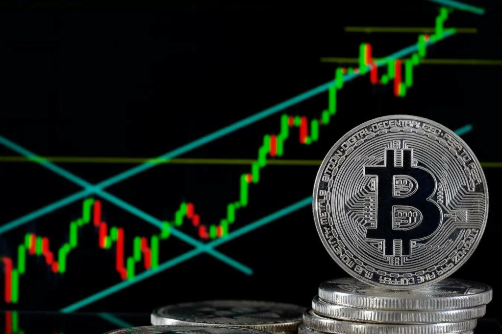 Spot trading volume on cryptocurrency exchanges has “rebounded” after many months of decline