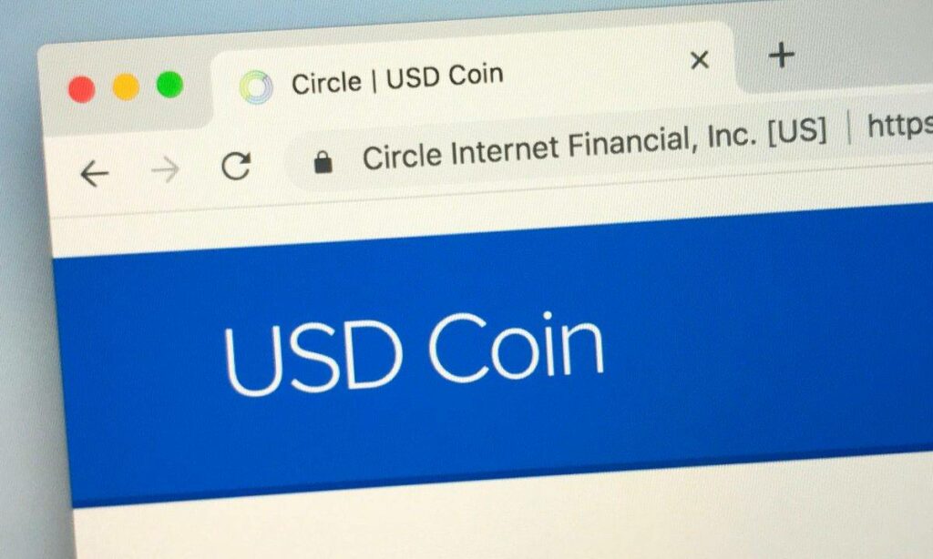 Stablecoin company Circle (USDC) is said to have an IPO in 2024