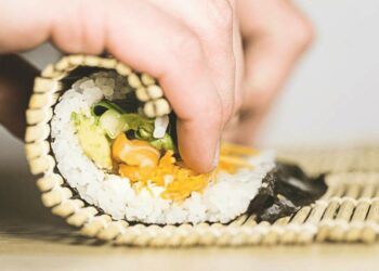 SushiSwap CEO Proposes Changes to SUSHI Tokenomics