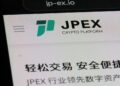 Taiwan arrested two people close to JPEX