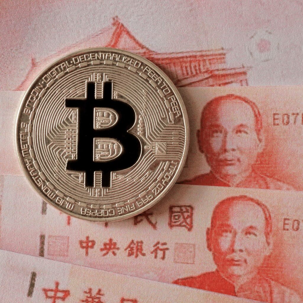 Taiwan foiled the largest crypto money laundering ring in history, involving 320 million USDT