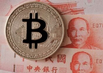 Taiwan foiled the largest crypto money laundering ring in history, involving 320 million USDT