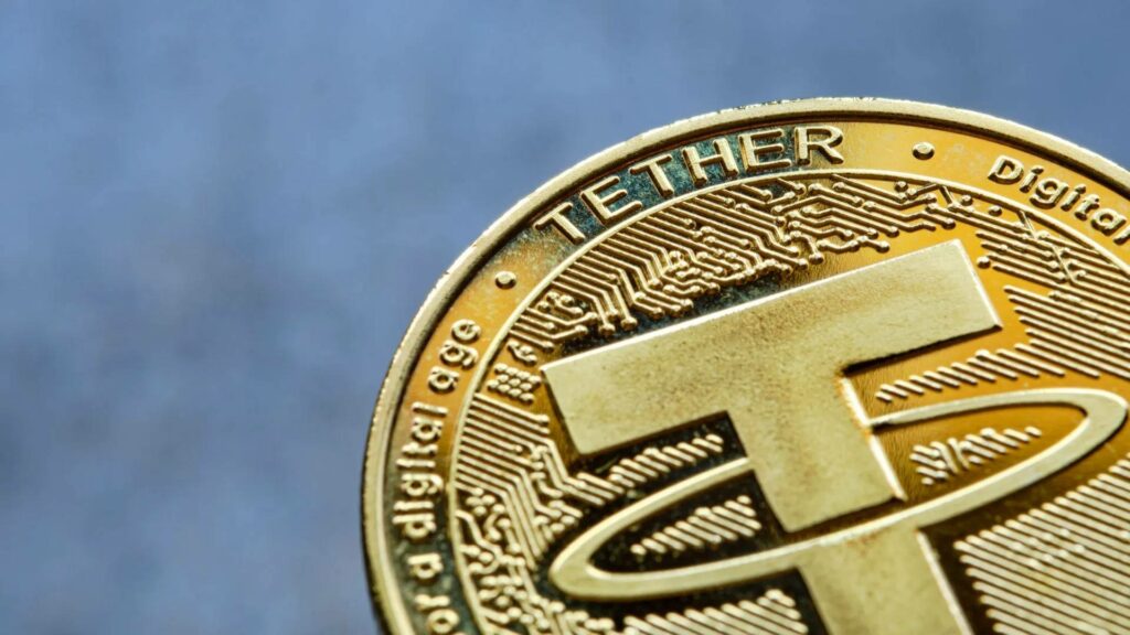 Tether Releases Q3 2023 Asset Report
