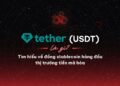 Tether (USDT) - Leading stablecoin in the cryptocurrency market