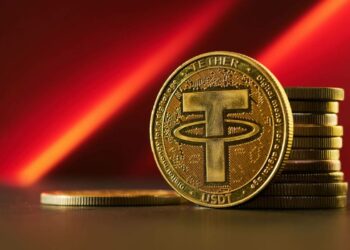 Tether (USDT) market capitalization increased by $4 billion in 3 weeks
