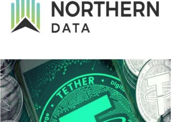 Tether provided an additional $610 million in capital to Bitcoin mining company Northern Data
