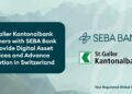 The 5 main Swiss cantonal banks support BTC and ETH transactions