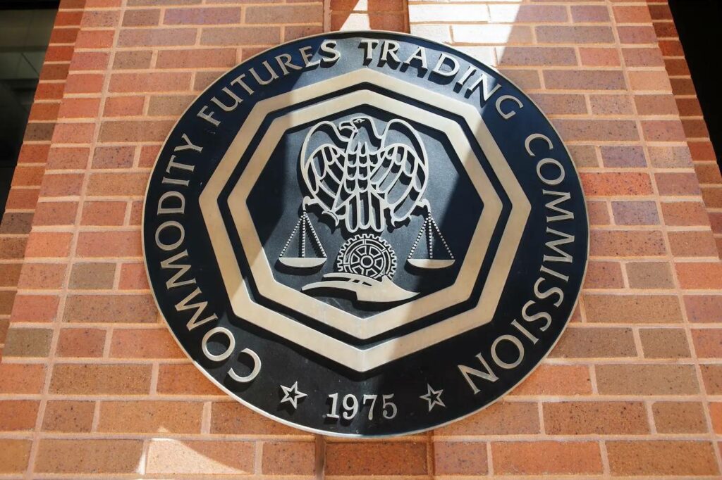 The CFTC is offering a $15 million reward to whistleblowers in crypto fraud cases