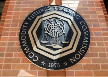 The CFTC is offering a $15 million reward to whistleblowers in crypto fraud cases