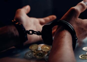 The FBI arrests three people for defrauding New York banks of $10 million