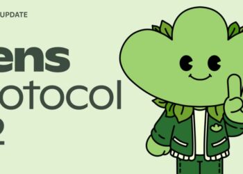 The Lens protocol performs V2 update on Polygon