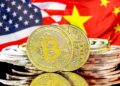 The US needs to ban government workers from utilizing USDT and China-based mostly blockchain 2 The US wants to ban government employees from using USDT and China-based blockchain