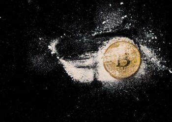 The United States has seized $54 million worth of cryptocurrencies from a banned narcotics trafficker