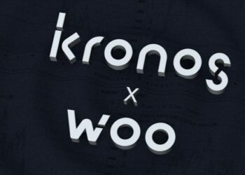 The WOO X platform stopped operations because Kronos Research was hacked for $25 million