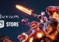 The Web3 game Illuvium is launching on the Epic Games Store 4 The Web3 game Illuvium is launching on the Epic Games Store