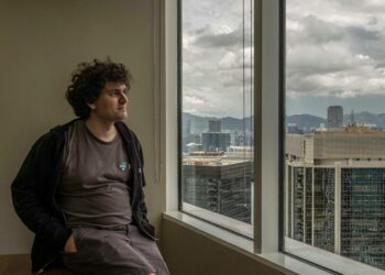 The former CEO of FTX was found guilty of all charges