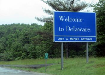 The state of Delaware wants to investigate the person posing as BlackRock to spread rumors about the creation of an XRP ETF
