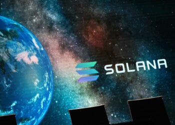 Transaction volume across the Solana system increased by 54%, reaching a new ATH