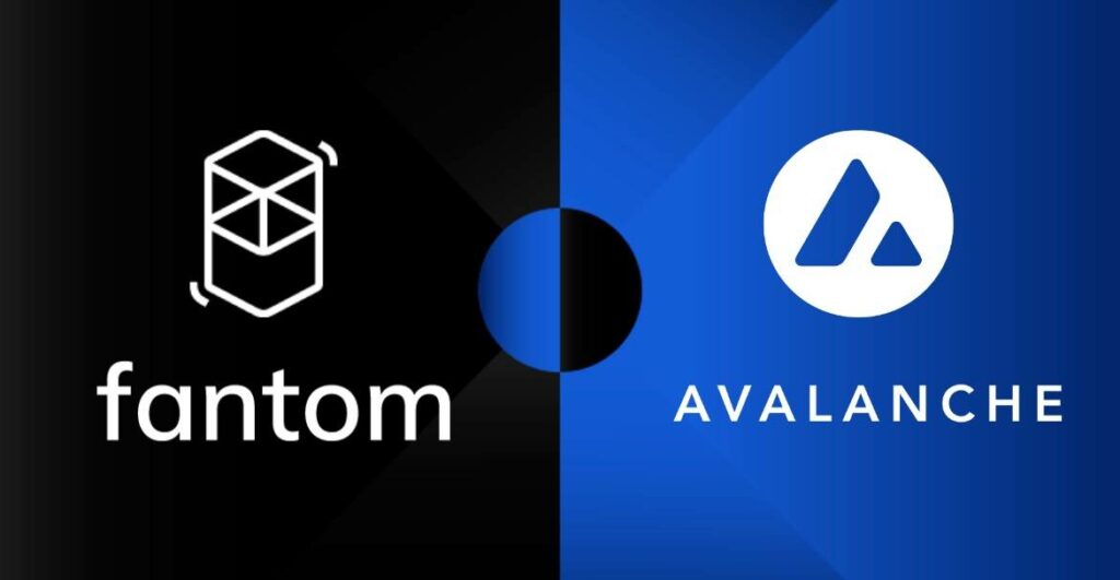 Trend Inscription has spread to Fantom and Avalanche, transaction fees have skyrocketed