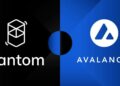 Trend Inscription has spread to Fantom and Avalanche, transaction costs have skyrocketed 2 Trend Inscription has spread to Fantom and Avalanche, transaction fees have skyrocketed