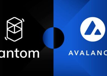 Trend Inscription has spread to Fantom and Avalanche, transaction fees have skyrocketed