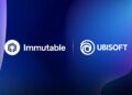 Ubisoft partners with Immutable to create a blockchain game