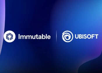 Ubisoft partners with Immutable to create a blockchain game