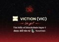 Viction (VIC) – Layer 1 of the Blockchain has been rebranded from TomoChain