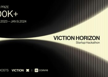 Viction organizes hackathons, looking for ecosystem development projects