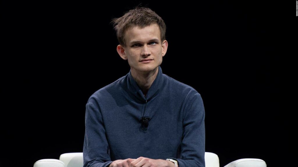 Vitalik Buterin shares Layer-2 tradeoffs