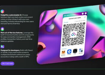 WalletConnect has stopped service in Russia to comply with the US embargo