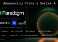 Web3 Privy Solutions Raises $18 Million in Series A Funding Led by Paradigm 4 Web3 Privy Solutions Raises $18 Million in Series A Funding Led by Paradigm