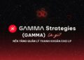 What are gamma (GAMMA) strategies?  Liquidity management platform for LPs