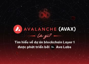 What is Avalanche (AVAX)?  Learn more about the Layer 1 blockchain project developed by Ava Labs