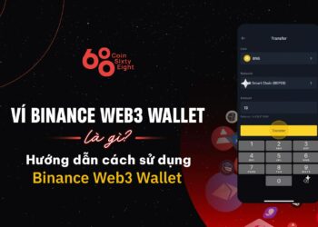 What is Binance Web3 Wallet?  Instructions on how to use Binance Web3 Wallet