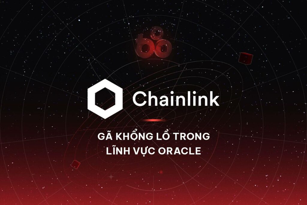 What is Chainlink (LINK)?  Discover detailed information about the giant in the oracle field