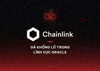 What is Chainlink (Hyperlink)? Discover comprehensive information and facts about the giant in the oracle area 3 What is Chainlink (LINK)? Discover detailed information about the giant in the oracle field