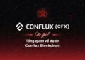 What is Conflux (CFX)?  Conflux Blockchain Project Overview
