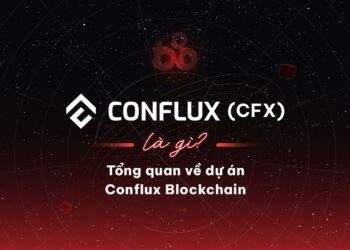What is Conflux (CFX)?  Conflux Blockchain Project Overview