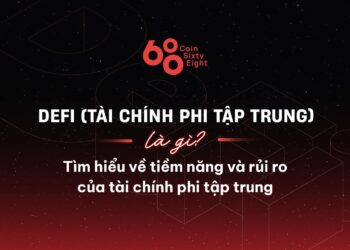 What is DeFi (decentralized finance)?  Discover the potential and risks of decentralized finance