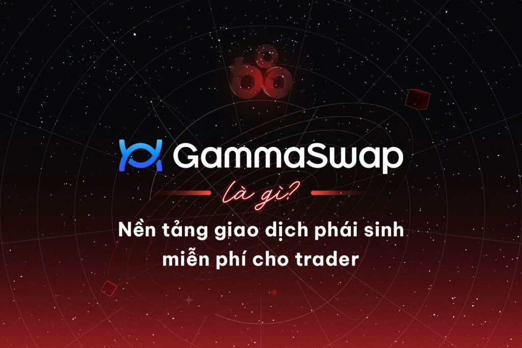 What is GammaSwap?  Free derivatives trading platform for traders