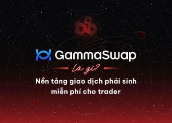 What is GammaSwap?  Free derivatives trading platform for traders
