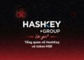 What is HashKey Group?  HashKey and HSK Token Overview