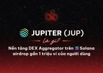 What is Jupiter (JUP)? DEX Aggregator platform on Solana launches virtually one million consumer wallets 1 What is Jupiter (JUP)? DEX Aggregator platform on Solana launches nearly 1 million user wallets