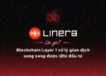 What is Linera?  Blockchain Layer 1 processes transactions in parallel and is invested in by a16z