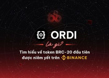 What is ORDI?  Learn more about the first BRC-20 token listed on Binance