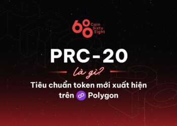 What is PRC-20?  New token standard appears on Polygon