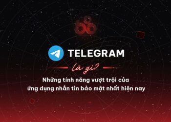 What is Telegram?  Exceptional features of the most secure messaging application today