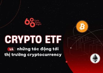 What is an exchange-traded fund?  Crypto ETFs and impacts on the cryptocurrency market