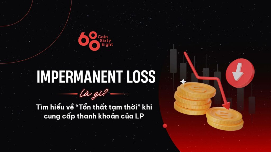 What is impermanent loss?  Learn more about “transient losses” when providing LP liquidity